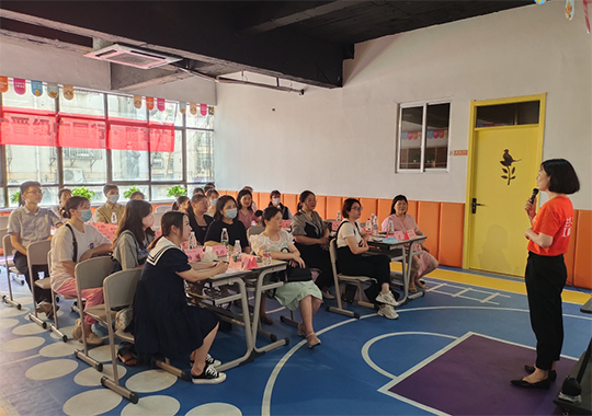 值得信赖的小学生托管班加盟需要什么经验