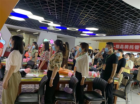 校外加盟校区托管班如何提高续班率