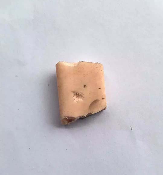 “橡皮定律”火了！孩子是学霸还是学渣，看橡皮状态就知道