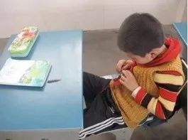 “橡皮定律”火了！孩子是学霸还是学渣，看橡皮状态就知道