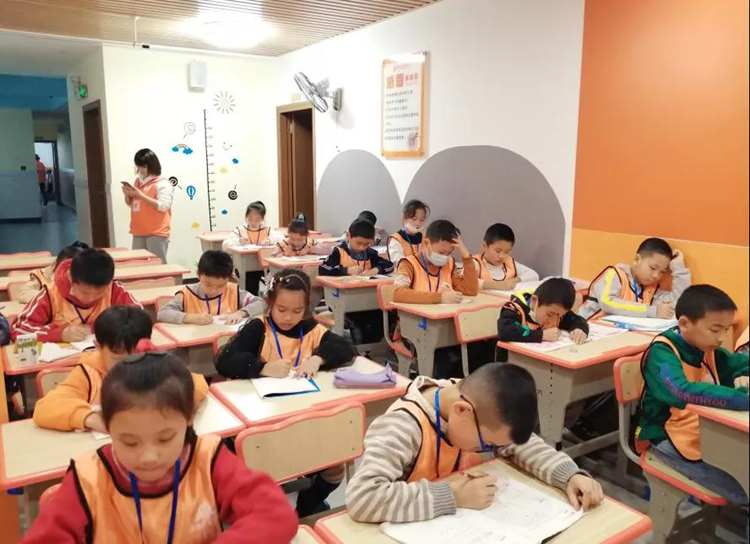 儿童托管加盟特色课程在哪里