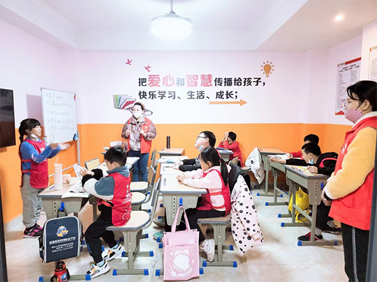 如何选择值得信赖的幼儿托管班品牌