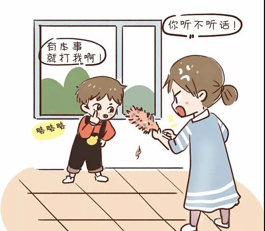 孩子这些表现不及时纠正，未来很可能吃大亏