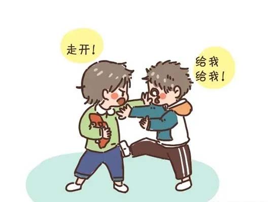 7个和同学相处的“潜规则”，开学期间一定要告诉孩子