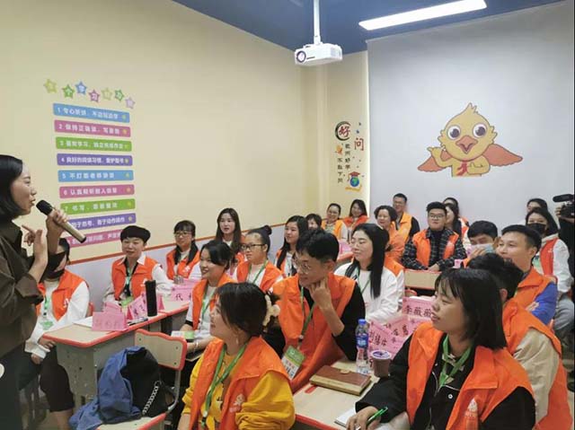 开设托管班的经验重要吗？加盟会遇到什么问题