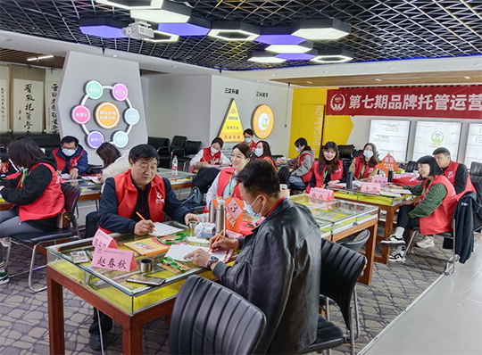 托管班的成功运营要素？加盟发展前景还是很好