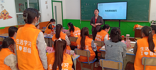 干货满满 收获颇丰 | 品牌托管师训会邯郸站圆满结束