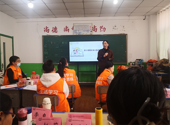 干货满满 收获颇丰 | 品牌托管师训会邯郸站圆满结束