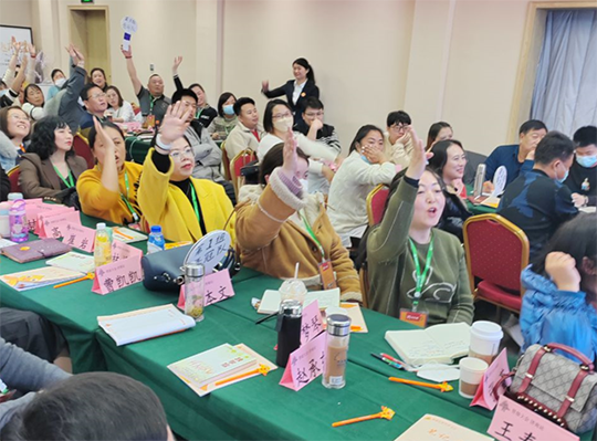 在2023年社会中，托管加盟关注是什么