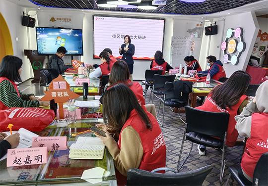 新手选择在省会城市加盟托管品牌能带来什么好处
