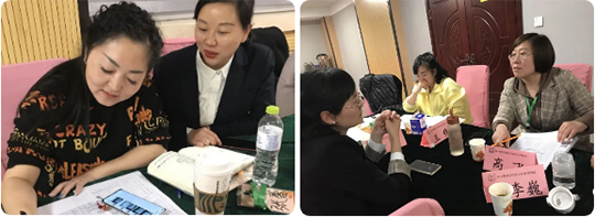 解锁“假期增收”新密码——晋小鹰新型研学内训会济南站圆满结束