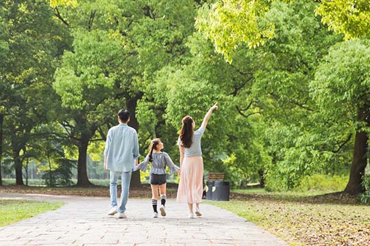 穷养好还是富养好？这是我听过的最佳答案