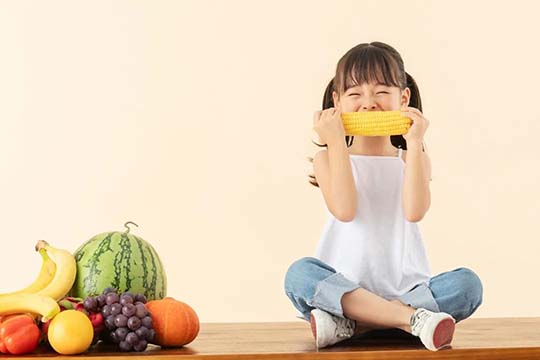 11岁女童身高已163厘米，儿科主任：这习惯不错，值得家长借鉴