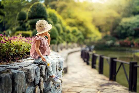 为什么吼完孩子，ta转眼就忘？不是孩子不长记性，而是……
