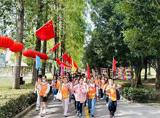 增收靠研学 | 全面升级！晋小鹰新型研学营内训会期待你的到来
