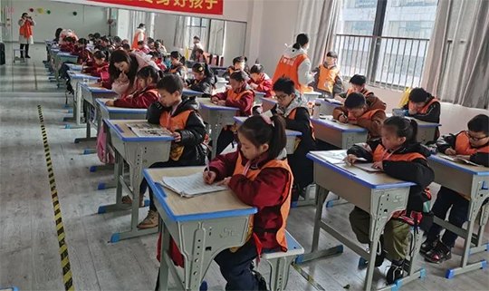 增收靠研学 | 全面升级！晋小鹰新型研学营内训会期待你的到来