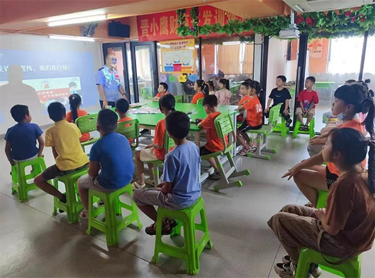 增收靠研学 | 全面升级！晋小鹰新型研学营内训会期待你的到来