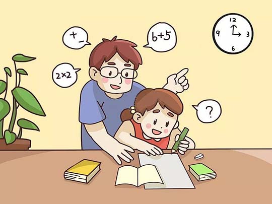 一二年级不努力，会毁了孩子整个小学阶段