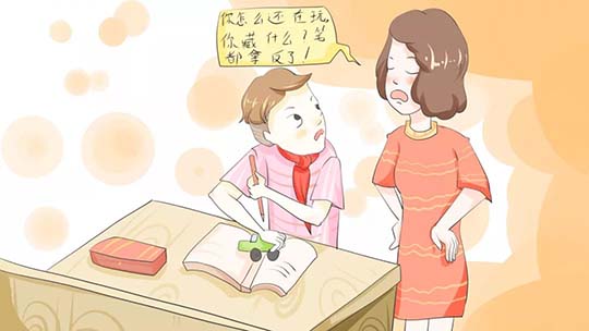一二年级不努力，会毁了孩子整个小学阶段