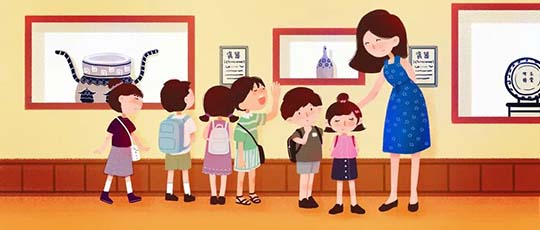 对孩子来说，为什么老师一句话顶家长十句？值得所有父母深思