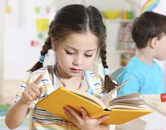 培养孩子阅读习惯是一生最划算的教育投资，这6个技巧