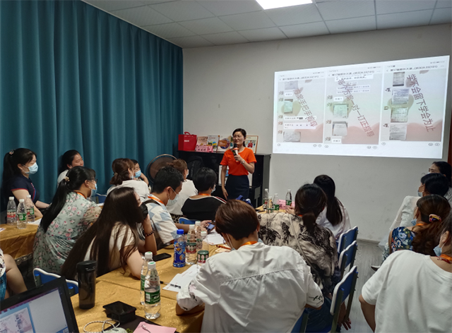 课后托管班机构的日常操作技巧要知道