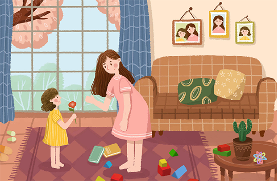 孩子做到这9点，比考100分更优秀