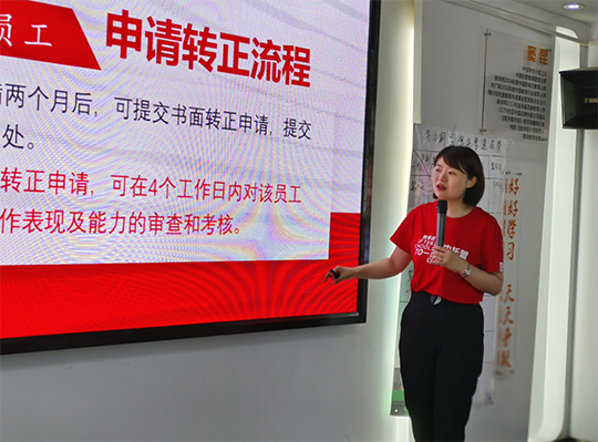干货满满，信心十足 | 第九期品牌托管速成营DAY3精彩现场