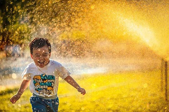 小学语文1-6年级期末复习知识要点大合集！让孩子稳步提分