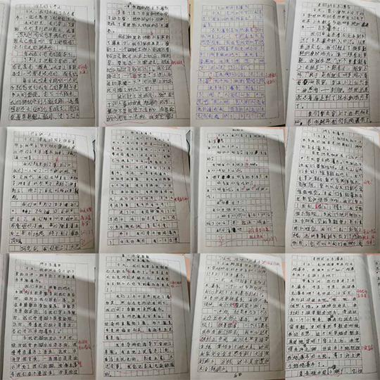 晋小鹰快乐学习动力营·桂林DAY3 | 游山水之间，来一场用自然唤醒快乐课堂