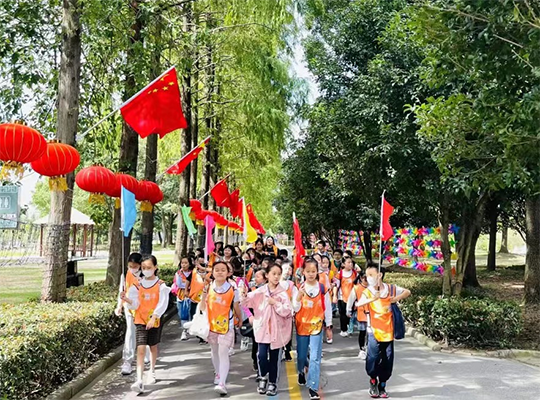 新的一年怎么抉择品牌加入托管班
