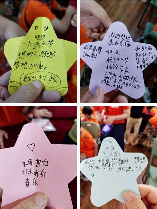 团结协作,奋勇前行 | 晋鹰汇少年领袖特训营第四天精彩回顾