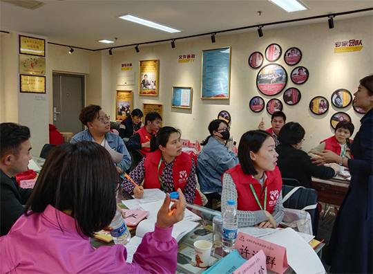 新手小白要了解的托管加盟市场需求分析
