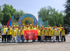 晋级人的五一节日——当黄金周成为淬炼场