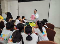 登中山陵悟初心，探织造馆品匠心 | 2025年暑假晋小鹰快乐学习动力营南京站第三天
