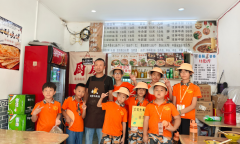 友妈帮托管：穷养富养都不如有教养！给孩子立规矩，才是真的爱他