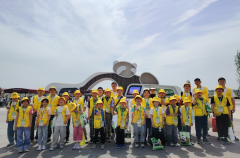 友妈帮托管：养出 “能扛事” 的孩子，比送进名校更重要！日常做好5点，孩子未来更有底气