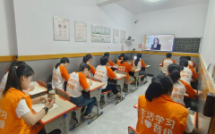 友妈帮托管：孩子挨打时跑或不跑，藏着性格密码：别让巴掌，毁掉孩子的人生底色