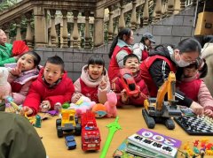 别忽视手工课！晋小鹰少儿手工实践课，让孩子在动手间收获成长