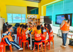 告别“听话式”管理！托管班3步养出懂规则、能自律的孩子