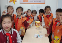 全托管界都在向晋级取经的“益智游戏课程”，到底有何魅力？