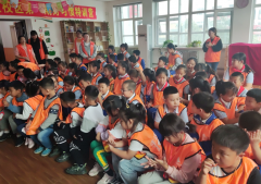 晋小鹰时间管理课程 | 给家长雪中送炭，助校区锦上添花！