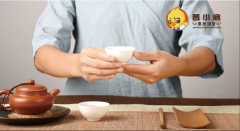 寓教于茶，养君子仪——晋级少儿茶艺为教育全新赋能