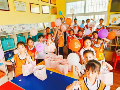 抓住学前关键期，晋小鹰学前好习惯特训营为孩子习惯扎根！