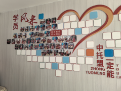 培养好习惯让孩子的明天更精彩！晋小鹰习惯养成课助力孩子赢在未来