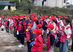 清明话生死，守护向光明｜晋级托管：给孩子一堂温柔的生命教育