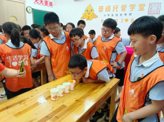 掌握玩游戏正确姿势，晋小鹰益智游戏让孩子玩出阳光未来