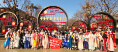 去西安，读懂半部中华史！晋小鹰“快乐学习动力营”5天4晚，让孩子在行走中，收获格局、韧性与文化自信