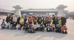 暑假不鸡娃，也不放羊！快乐学习动力营：用江城的壮阔，唤醒孩子内心的“英雄”