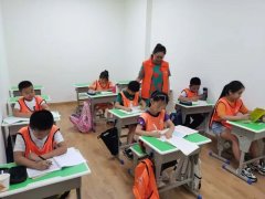 “妈妈，我不想练字了……”别让错误的练字方法毁了孩子的学习兴趣